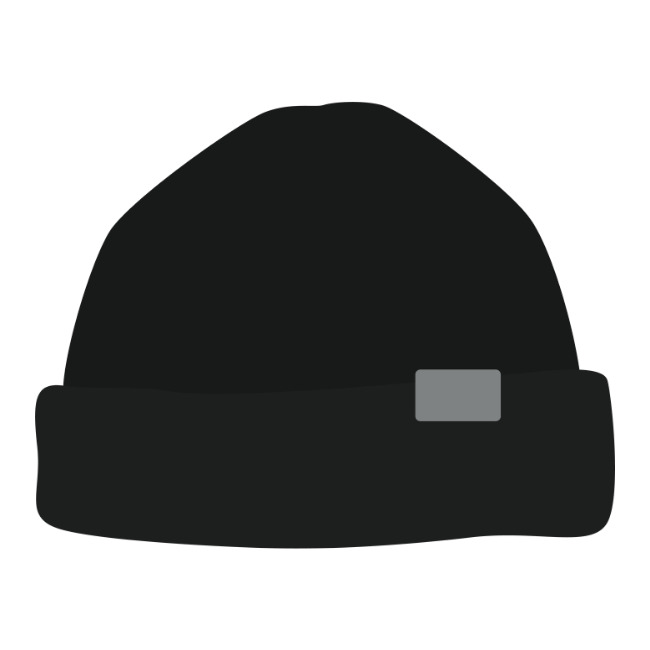 Free Beanie